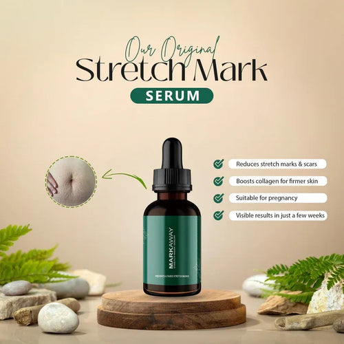 Mark Away Strech Mark Serum