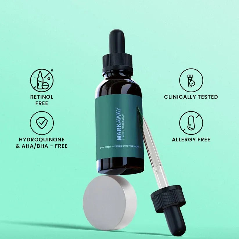 Mark Away Strech Mark Serum