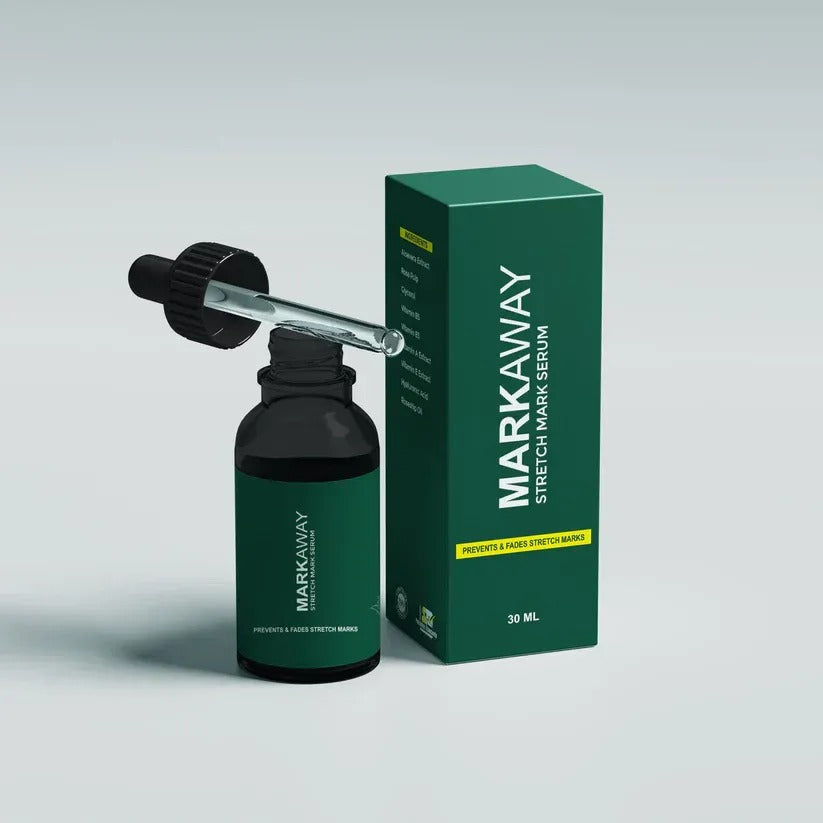 Mark Away Strech Mark Serum