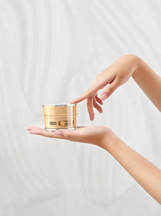 Glow Boosting Cream