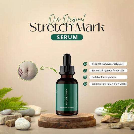 Mark Away Strech Mark Serum