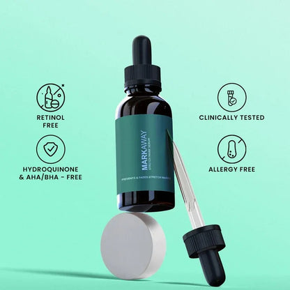 Mark Away Strech Mark Serum